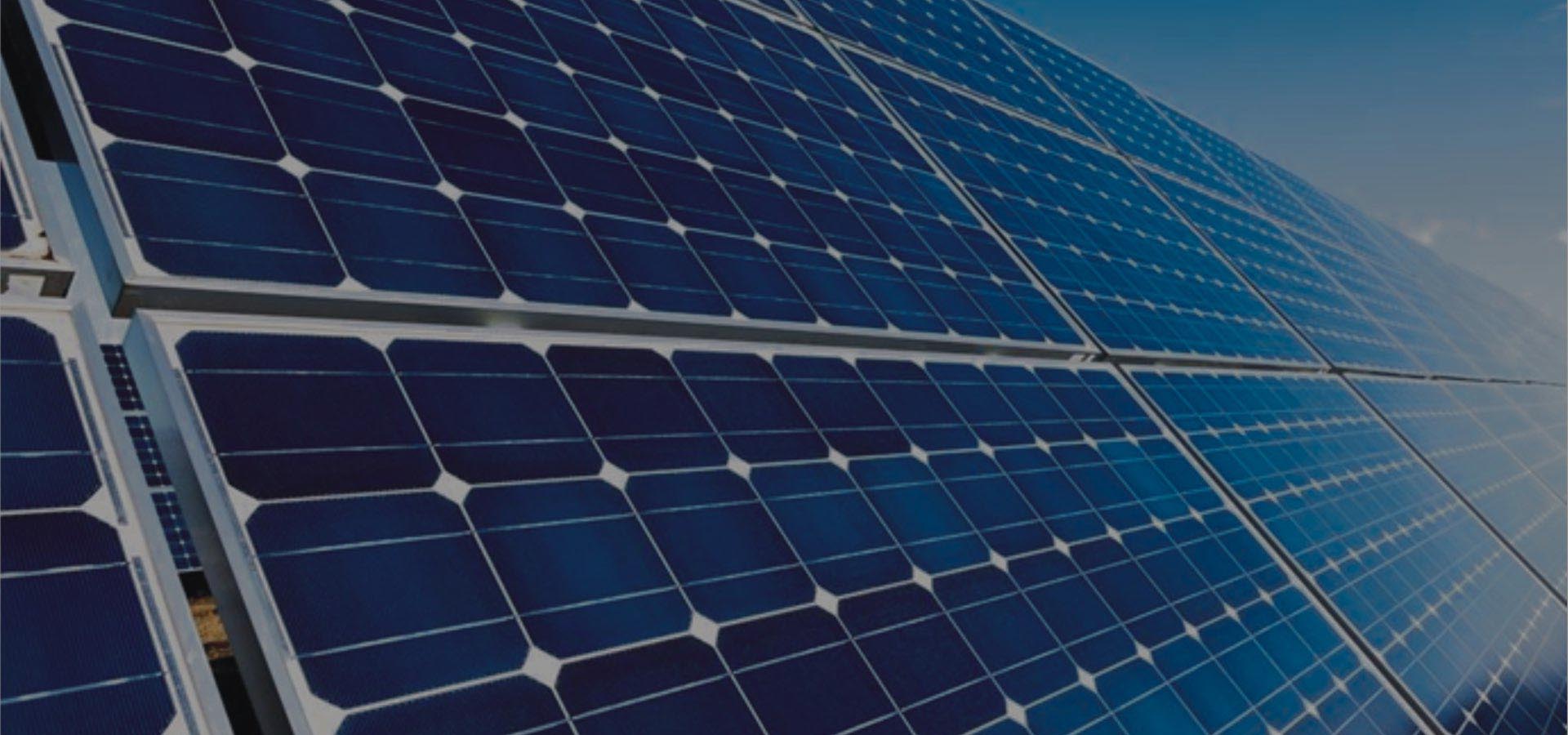 太陽能發(fā)電